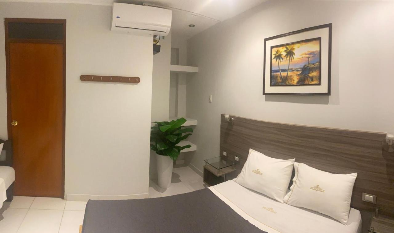 千禧集团酒店